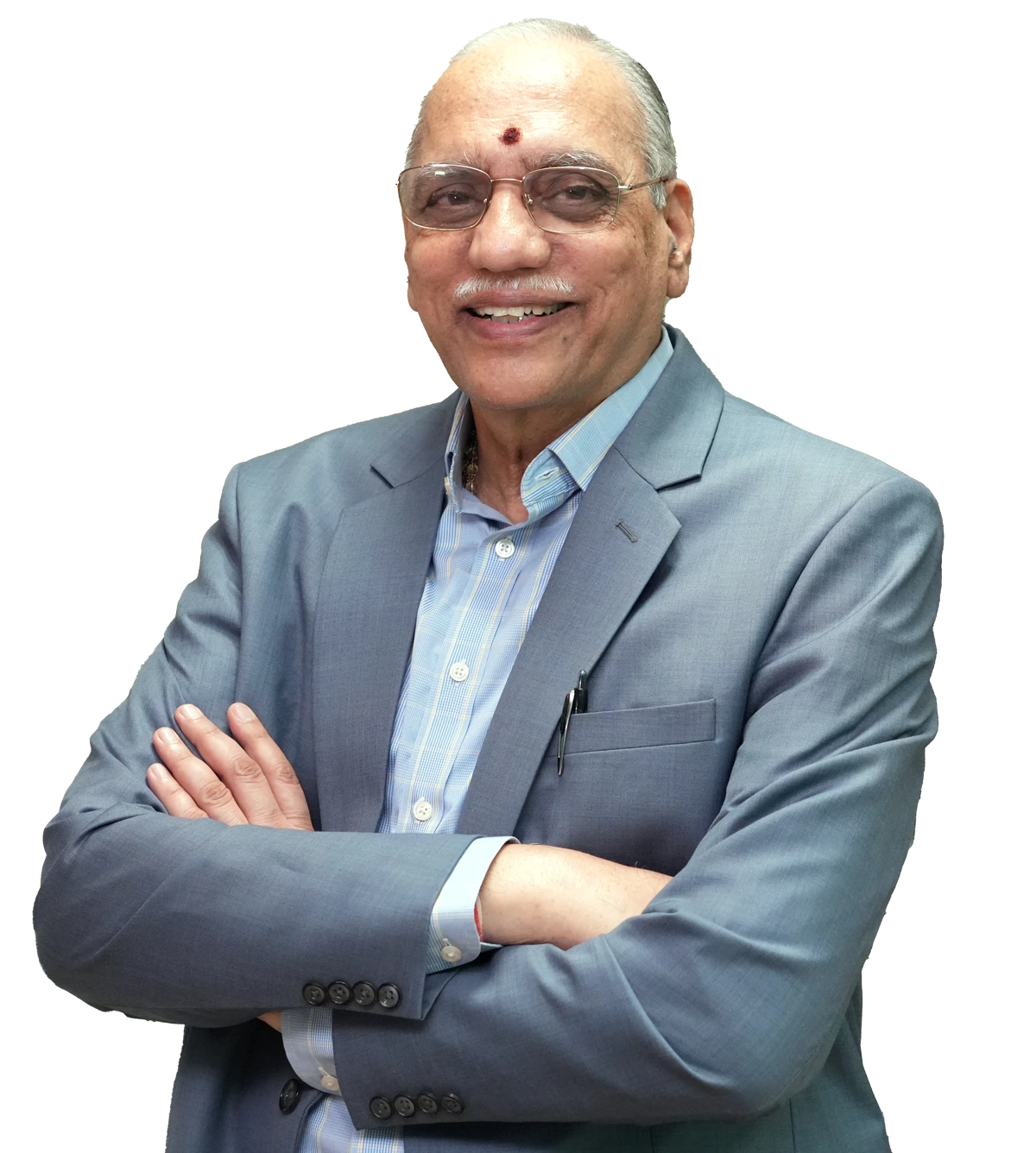 Dr. B.S. Srinath